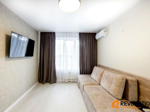 квартира по адресу Соборная ул., 105в/4