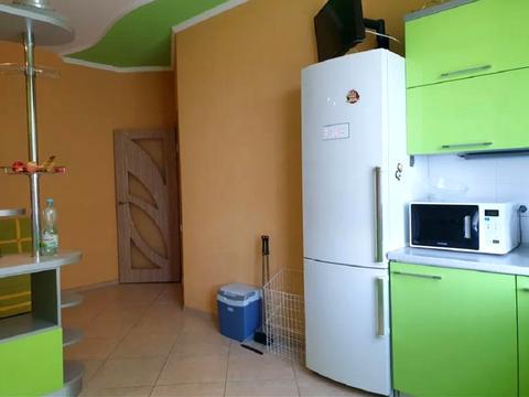 квартира по адресу Шевченко просп., 33б