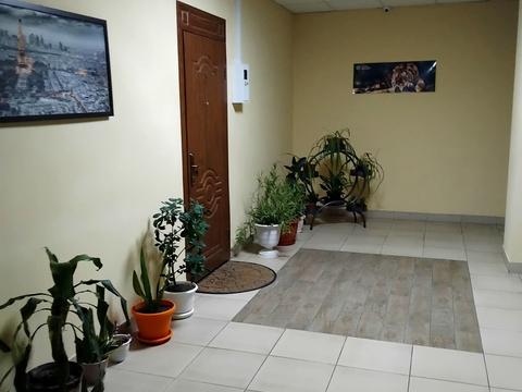 квартира за адресою Індустріальний просп. (Фрунзе), 6