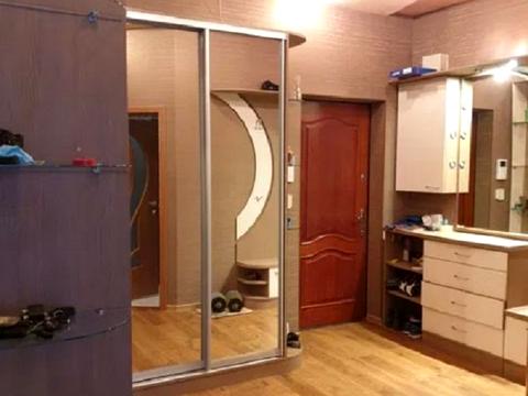 квартира по адресу Шевченко просп., 33б