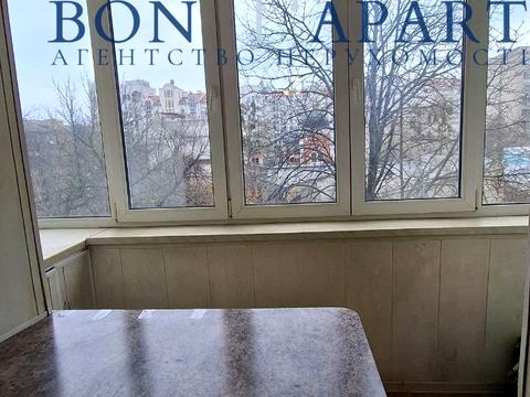 квартира по адресу Введенская ул., 32