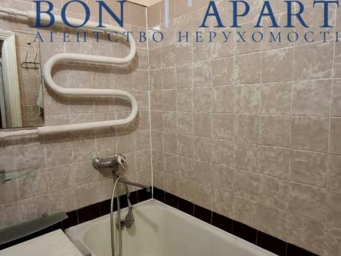 квартира по адресу Введенская ул., 32