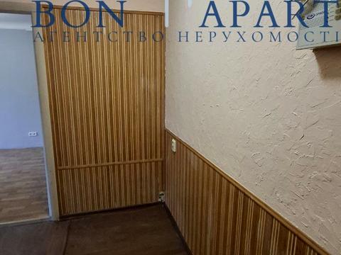 квартира по адресу Введенская ул., 32