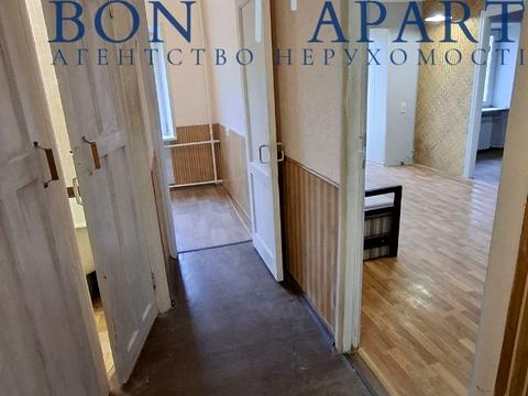 квартира по адресу Введенская ул., 32