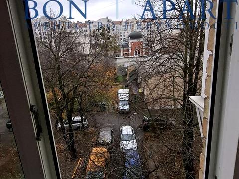 квартира по адресу Введенская ул., 32