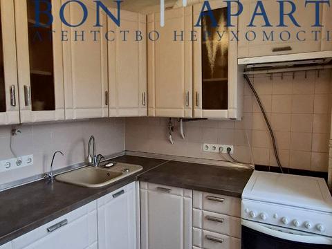 квартира по адресу Введенская ул., 32