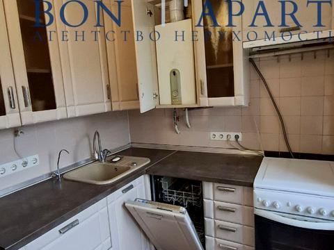 квартира по адресу Введенская ул., 32