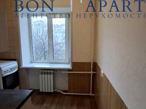 квартира по адресу Введенская ул., 32