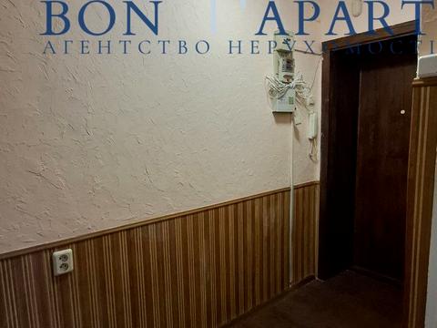 квартира по адресу Введенская ул., 32