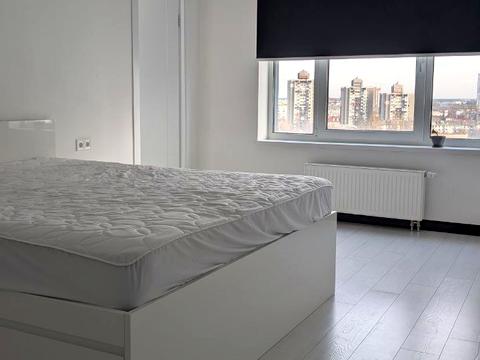 квартира за адресою Євгена Сверстюка вул. (Марини Раскової), 6-Е