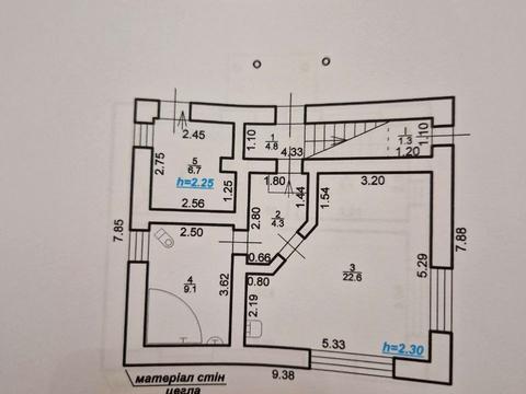 будинок за адресою Малинова, 28