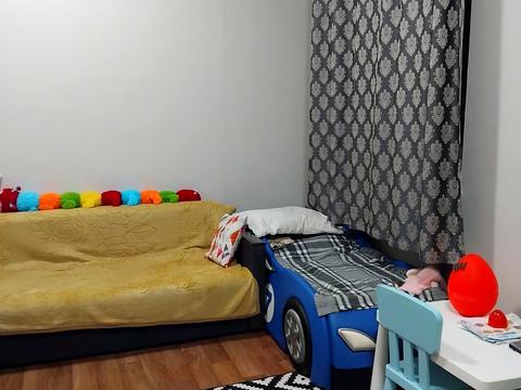 квартира за адресою Індустріальний просп. (Фрунзе), 6