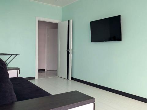 квартира за адресою Євгена Сверстюка вул. (Марини Раскової), 6-Е