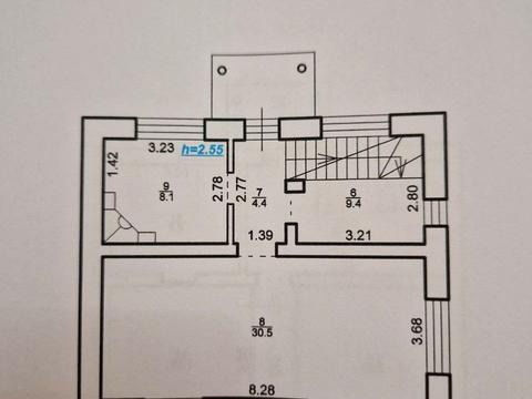 будинок за адресою Малинова, 28