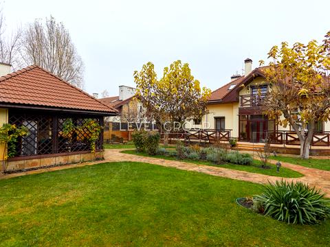 будинок за адресою Григорія Скоропадського