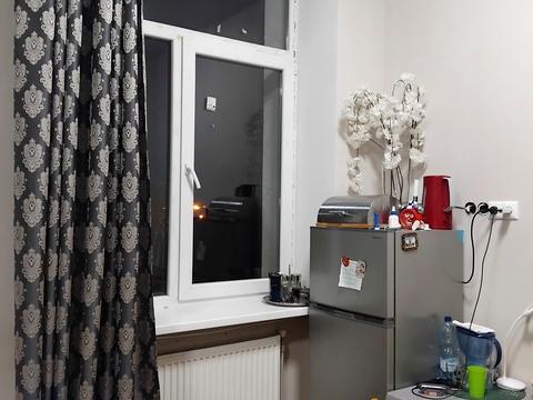 квартира за адресою Індустріальний просп. (Фрунзе), 6