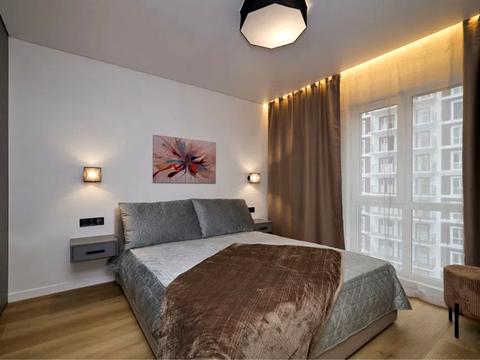 квартира за адресою Михайла Максимовича вул. (Онуфрія Трутенка), 28