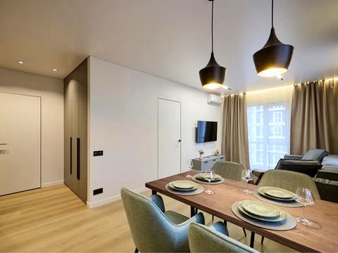 квартира за адресою Михайла Максимовича вул. (Онуфрія Трутенка), 28