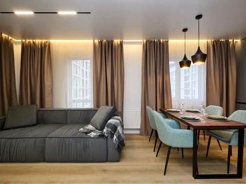 квартира за адресою Михайла Максимовича вул. (Онуфрія Трутенка), 28