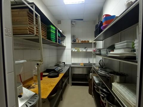 коммерческая по адресу Валерия Лобановского ул., 29а