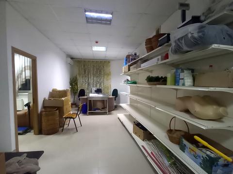 коммерческая по адресу Валерия Лобановского ул., 29а