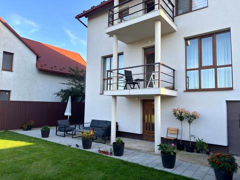 будинок за адресою Малинова, 28