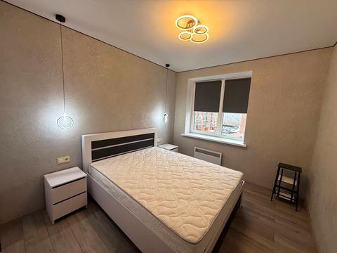 квартира за адресою Запорізьке шосе, 25