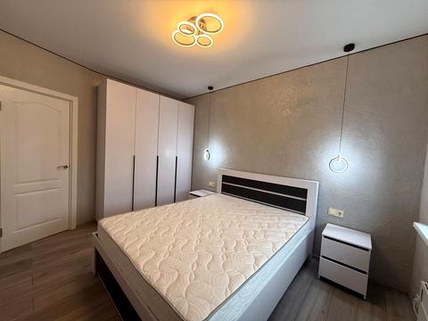 квартира за адресою Запорізьке шосе, 25