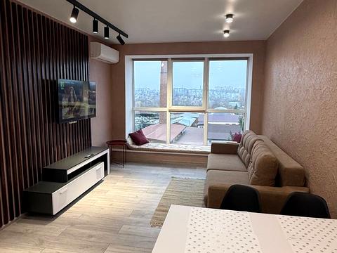 квартира за адресою Запорізьке шосе, 25