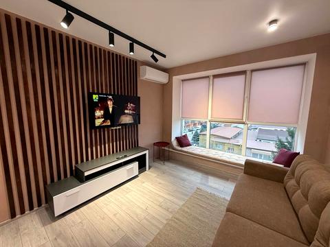 квартира за адресою Запорізьке шосе, 25