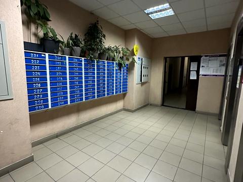 квартира за адресою Драгоманова вул., 2-Б