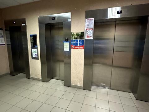 квартира за адресою Драгоманова вул., 2-Б