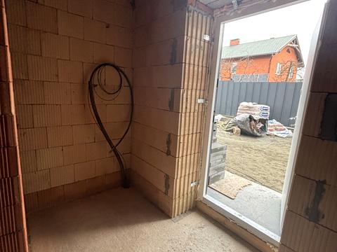 будинок за адресою Центральна вул. (Чапаєва), 37