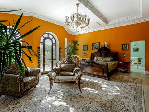 будинок за адресою Редутна вул.