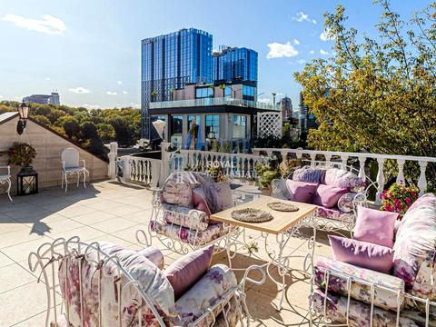 будинок за адресою Редутна вул.