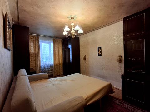 квартира за адресою Левка Лук'яненка вул. (Маршала Тимошенка), 1-Г