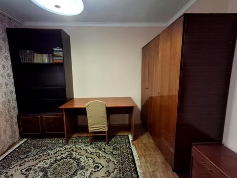 квартира за адресою Левка Лук'яненка вул. (Маршала Тимошенка), 1-Г