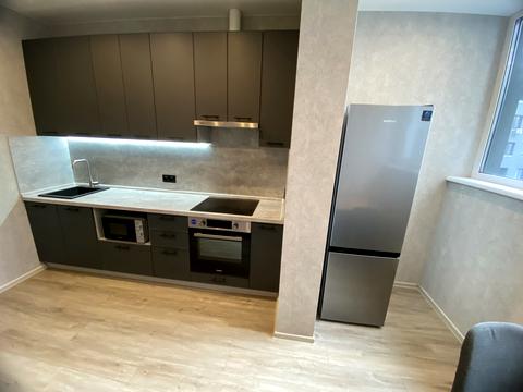 квартира за адресою Панорамна вул., 2