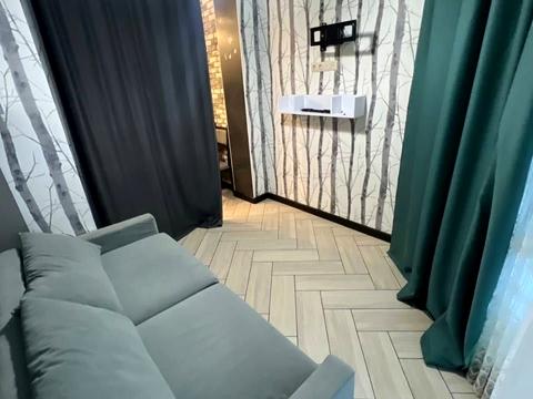 квартира по адресу Мартинова просп., 1