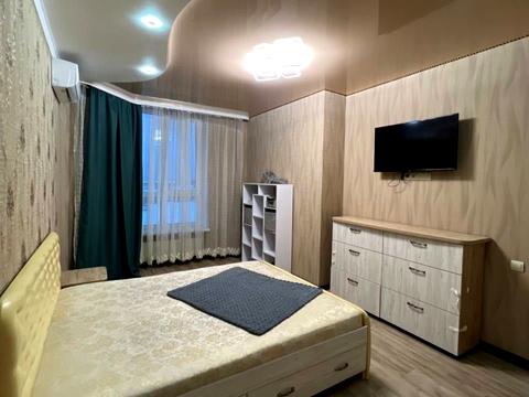 квартира по адресу Мартинова просп., 1