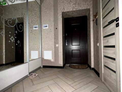 квартира по адресу Мартинова просп., 1