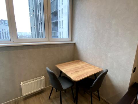 квартира за адресою Панорамна вул., 2