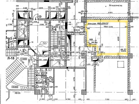комерційна за адресою Жилянська вул., 59