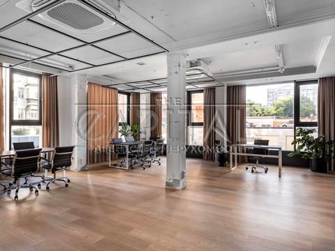 комерційна за адресою Бульварно-Кудрявська вул. (Воровського), 15а