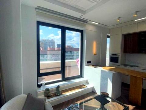 квартира за адресою Володимирська вул., 86а