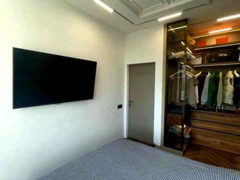 квартира за адресою Володимирська вул., 86а