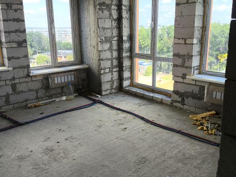 квартира за адресою Гвардійців-Широнінців вул., 72