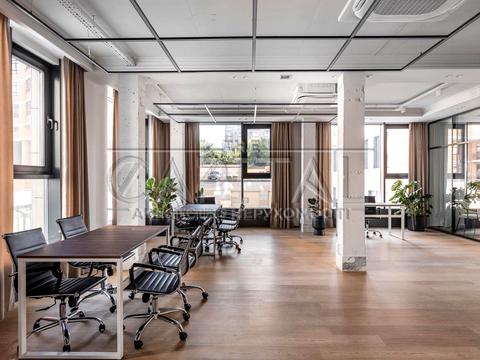 комерційна за адресою Бульварно-Кудрявська вул. (Воровського), 15а