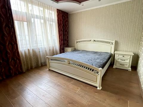 квартира по адресу Авиаконструктора Игоря Сикорского ул. (Танковая), 4-Б