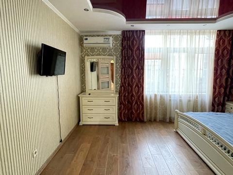 квартира по адресу Авиаконструктора Игоря Сикорского ул. (Танковая), 4-Б